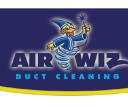 Airwiz Duct Cleaning logo